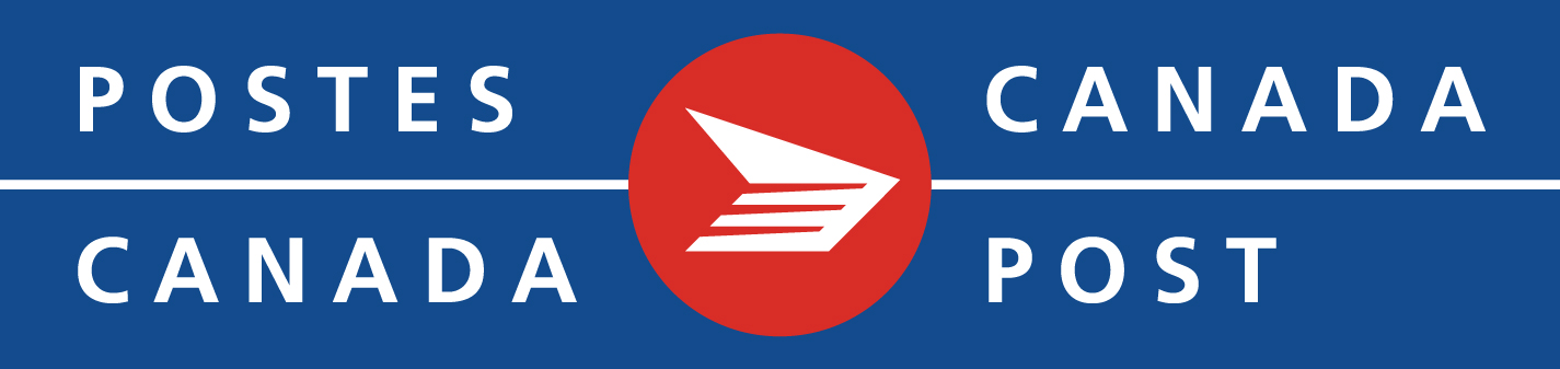 Postes Canada logo
